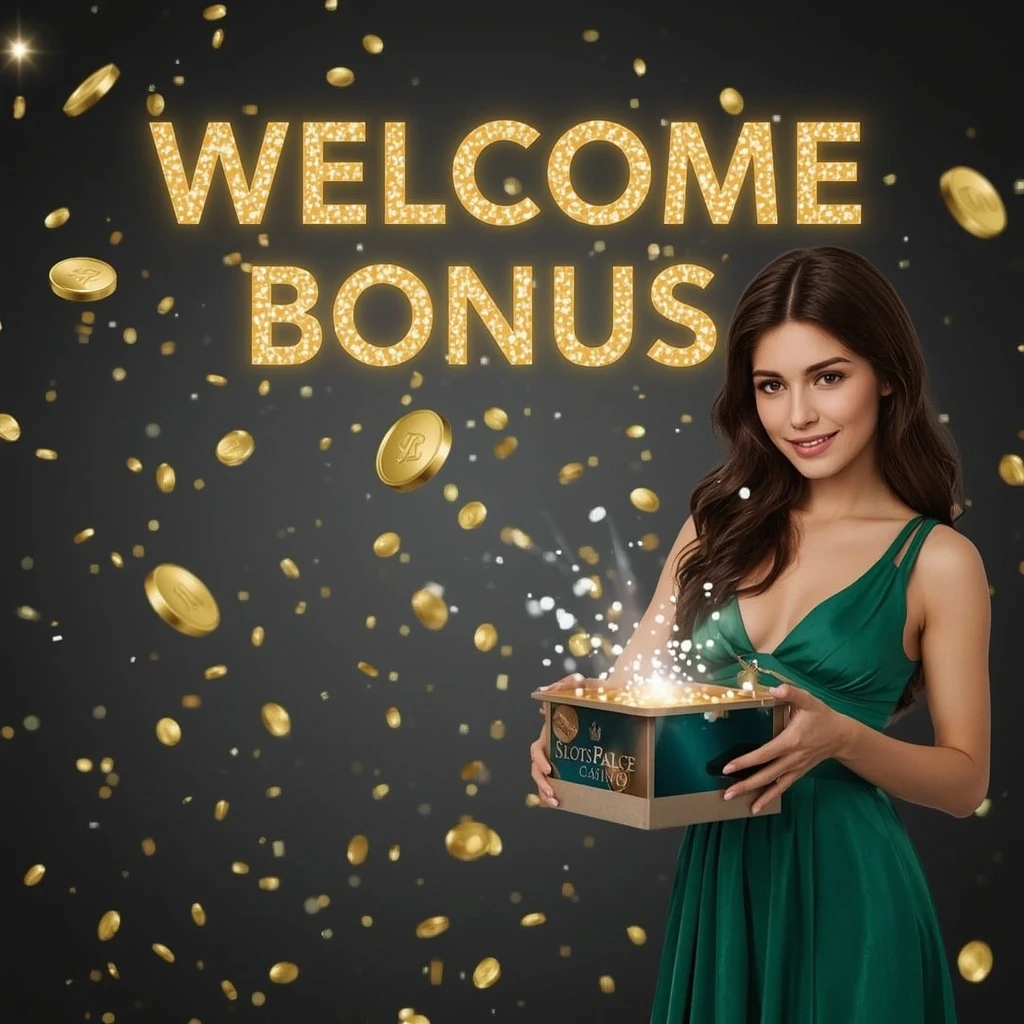 SlotsPalace Casino bonus SlotsPalace Casino bonus