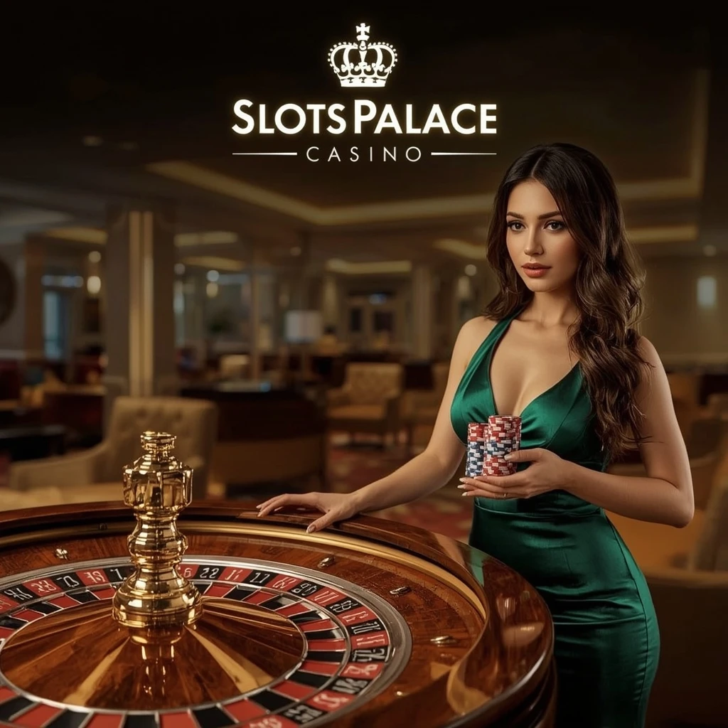 SlotsPalace Casino Italia SlotsPalace Casino Italia