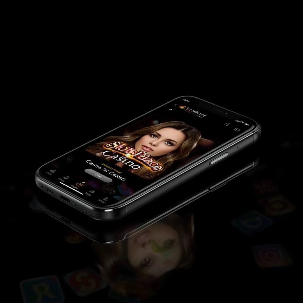 SlotsPalace Casino Applicazione SlotsPalace Casino Applicazione